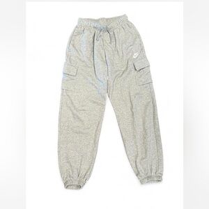 nike cargo sweatpants
